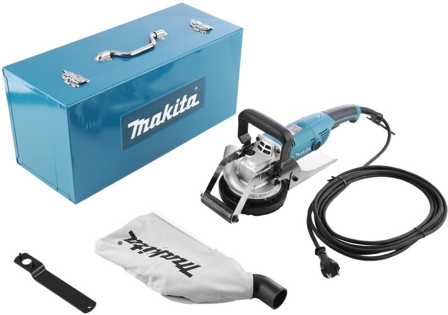 Эксцентриковая шлифмашина Makita PC5001C