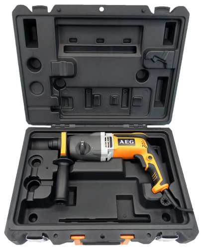 Перфоратор AEG Powertools KH 26 E