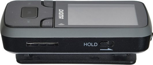 MP3 плеер Digma Z4 16GB