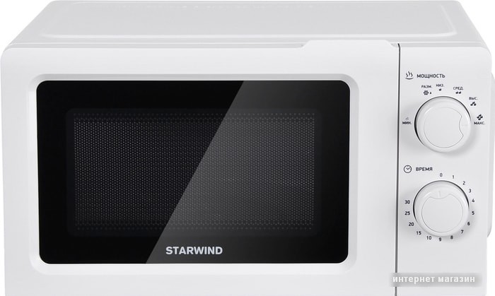 Микроволновая печь StarWind SMW3020