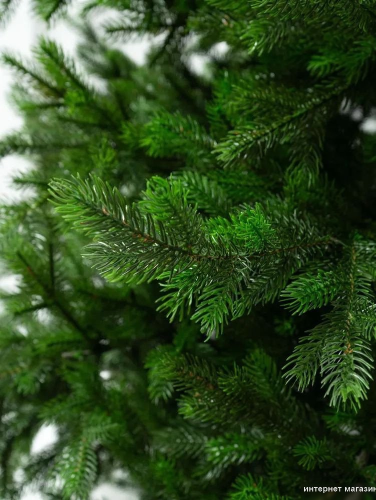 Елка National Tree Company Грация Премиум ГР/ПР-150 (150см, 3D)