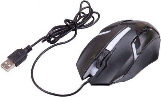 Мышь Ritmix ROM-305