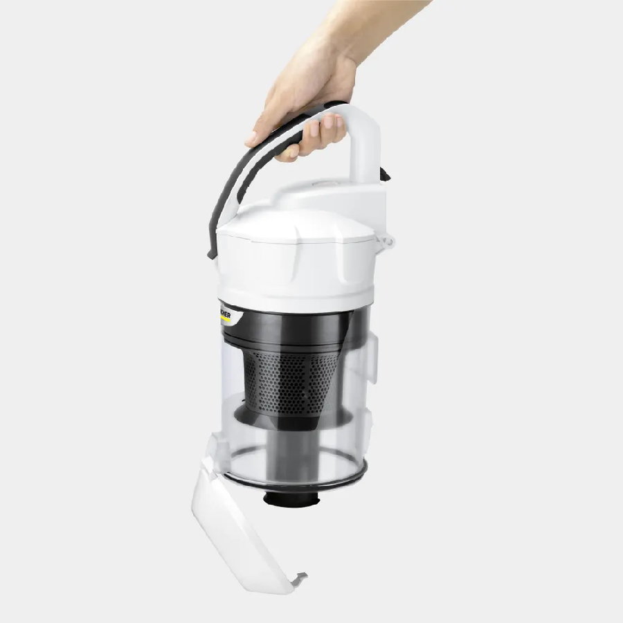 Пылесос Karcher VC 3 Floor 1.198-059.0