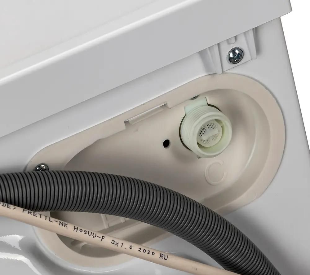 Стиральная машина Indesit IWUB 4105
