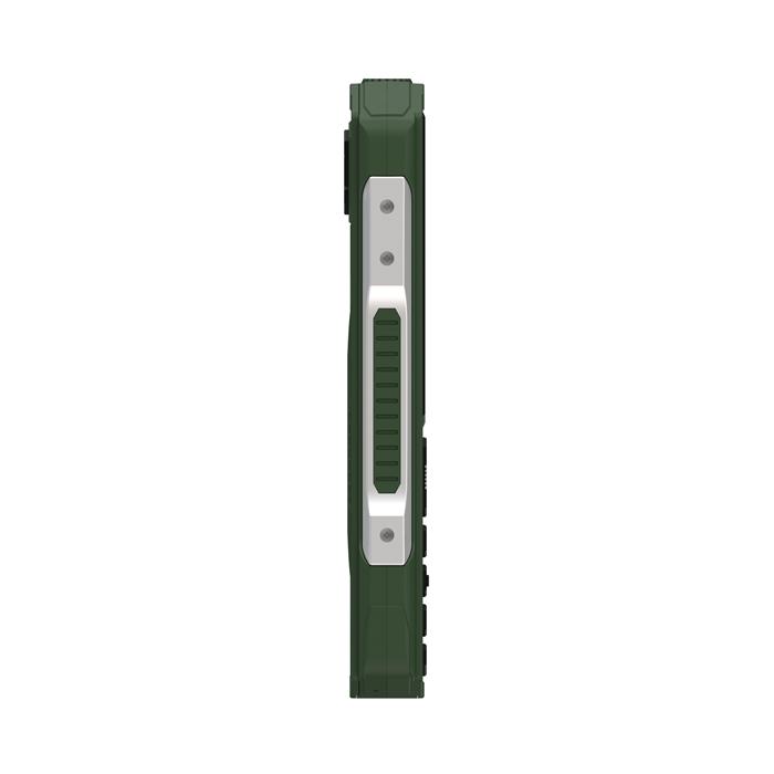 Кнопочный телефон Maxvi T20 (зеленый)