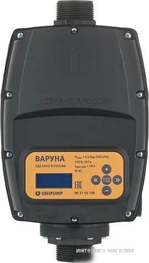 Unipump Варуна 53181