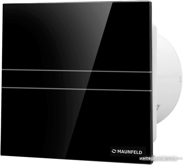 Осевой вентилятор MAUNFELD MFE12TGB