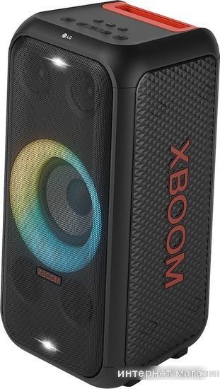 Колонка для вечеринок LG XBOOM XL5S