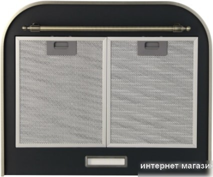 Кухонная вытяжка Haier HVX-W671ATQBB