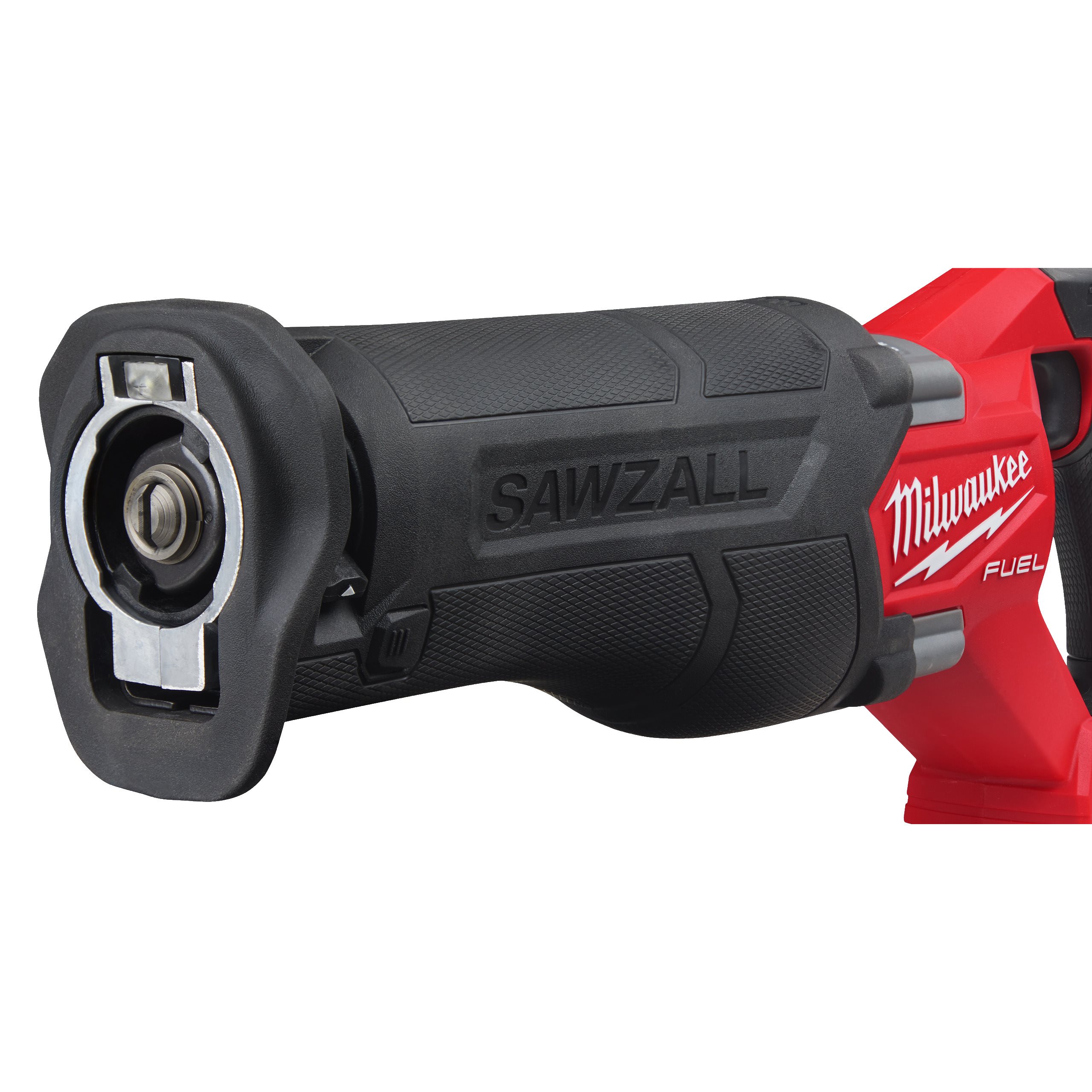 Сабельная пила Milwaukee Fuel M18 M18ONEFSZ-502X 4933478294 (с 2-мя АКБ, кейс)