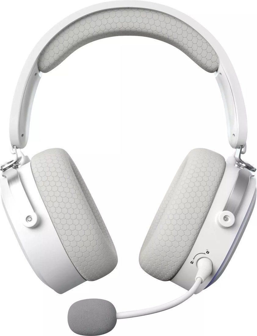 GMNG GG-HS405W (белый)