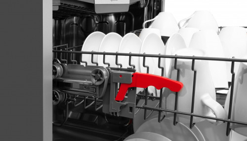 Встраиваемая посудомоечная машина Hansa ZIM669ELH
