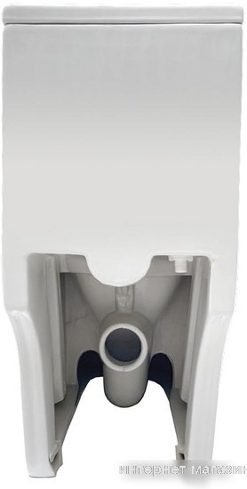 Унитаз напольный Triton Pro Mono MO-8706