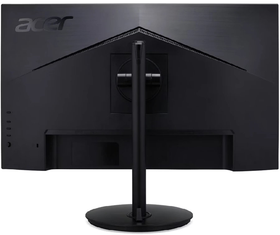 Монитор ACER CB272Gbmirx UM.HB2CD.G04