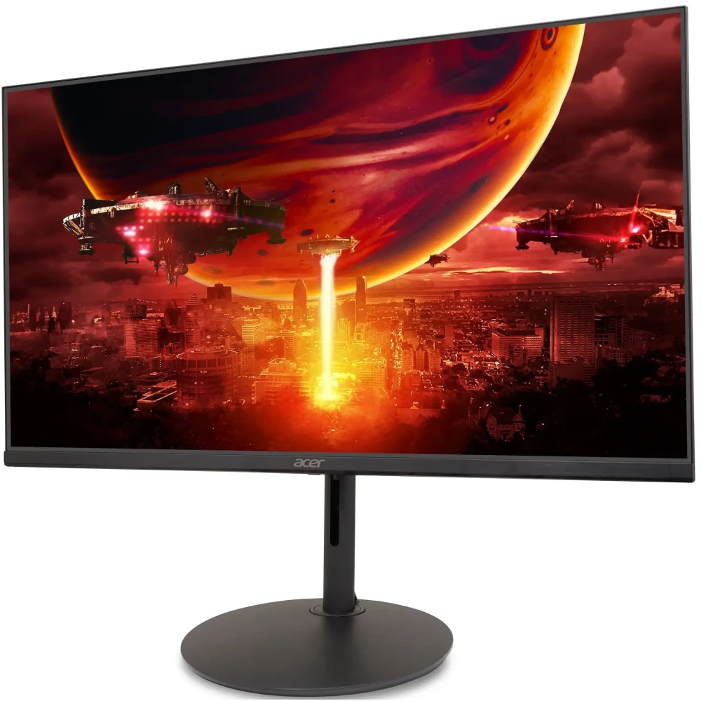 Игровой монитор Acer Nitro XF240YM3biiph UM.QX0EE.315