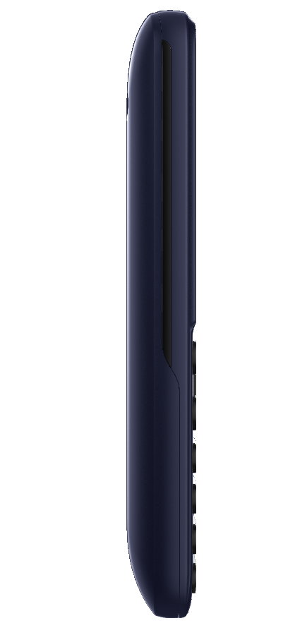 Телефон Inoi 140 Classic Lite 4G (синий)