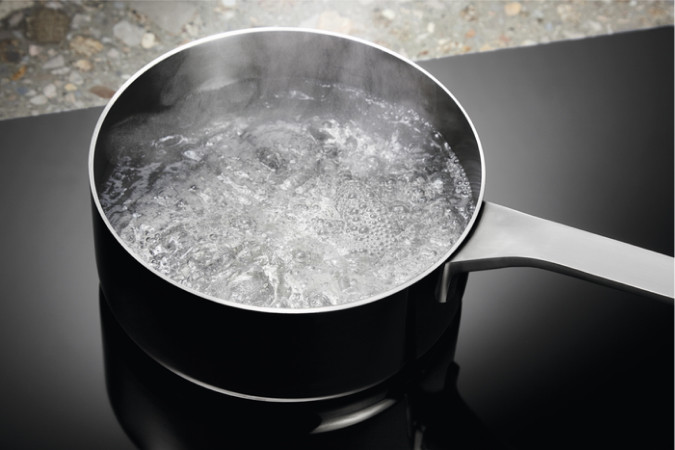 Варочная панель Electrolux EIT61443B