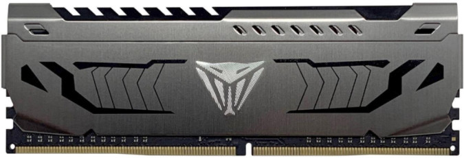 Оперативная память Patriot Viper Steel Series 16GB DDR4 PC4-28800 PVS416G360C8