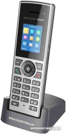 Радиотелефон Grandstream DP722