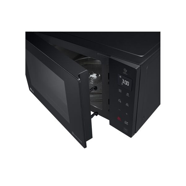 Микроволновая печь LG MW23W35GIB