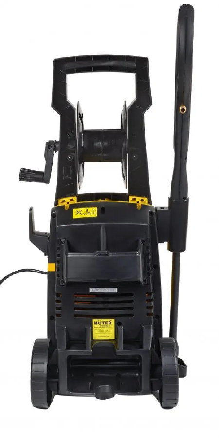 Мойка высокого давления Huter W165-QL