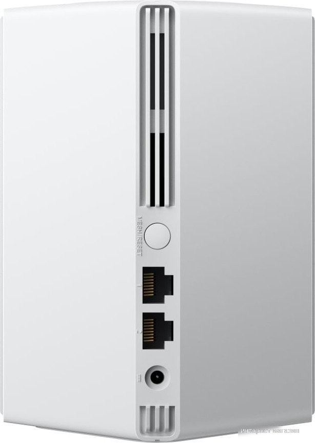 Wi-Fi роутер Xiaomi Mesh System AC1200 RD13 (международная версия)