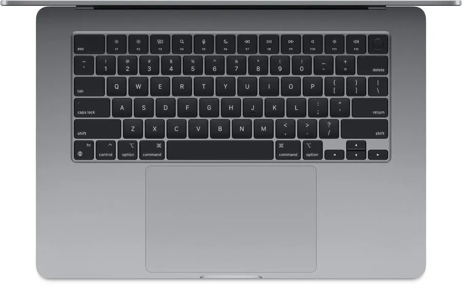Ноутбук Apple Macbook Air 15" M2 2023 MQKQ3
