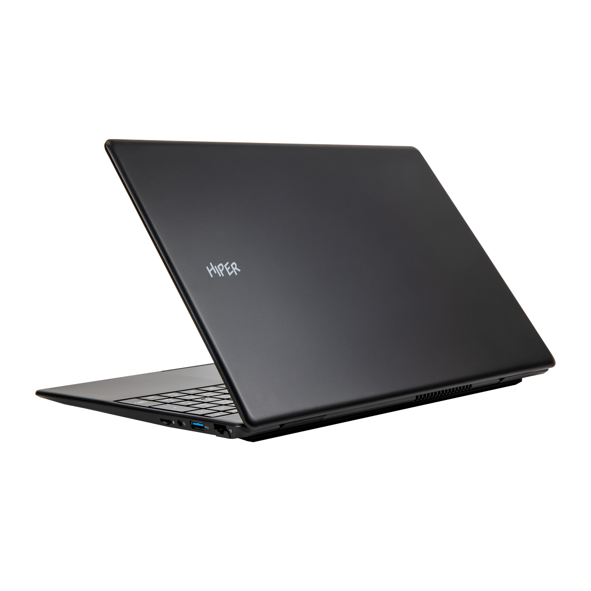 Ноутбук Hiper Workbook U26-15FII3123R8S2WPG