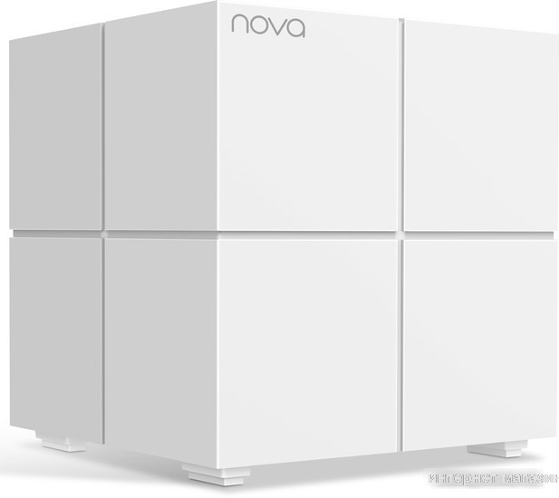Wi-Fi роутер Tenda Nova MW6 2-pack