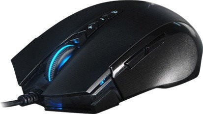 Игровая мышь A4Tech X89