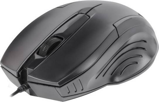 Мышь SmartBuy One SBM-210-K