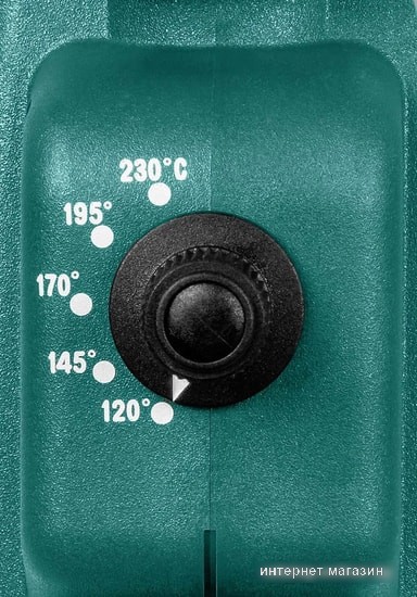 Термоклеевой пистолет KRAFTOOL Pro 06843-300-12