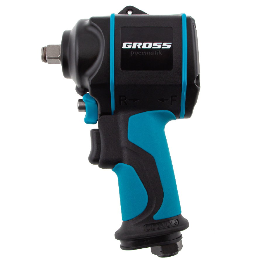 Пневматический гайковерт GROSS G985K2