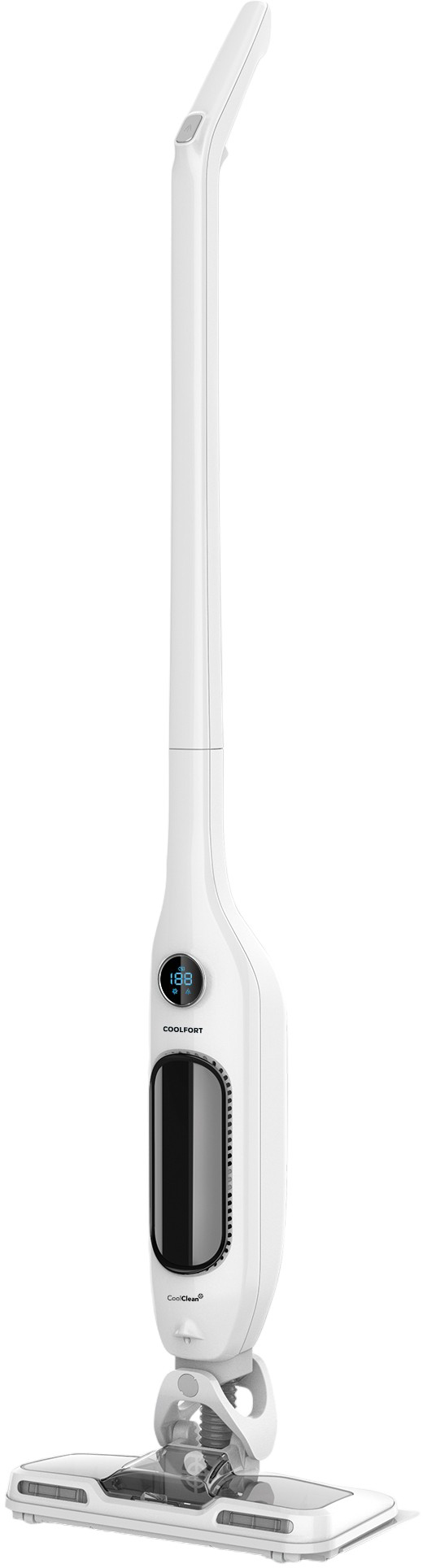 Вертикальный пылесос с влажной уборкой Coolfort CF-3005