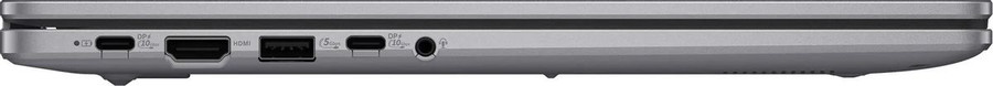 Ноутбук ASUS ExpertBook P1 P1503CVA-S70349