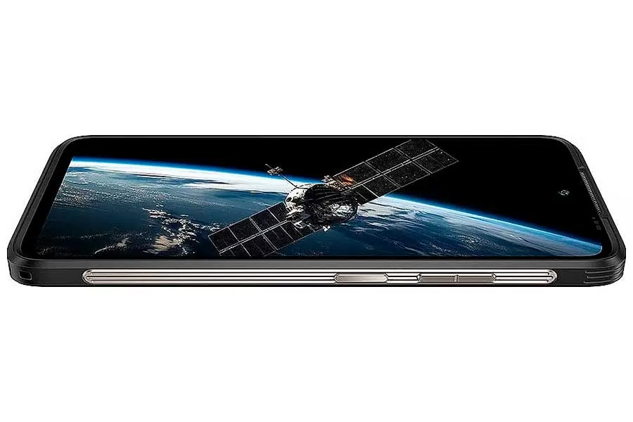 Смартфон Ulefone Armor 23 Ultra (оранжевый)