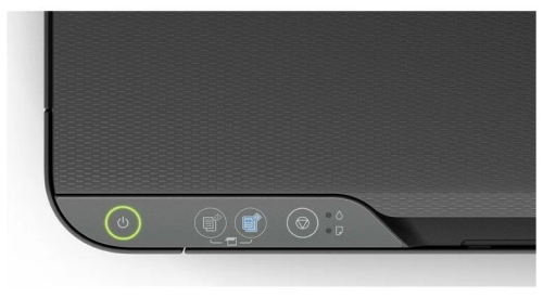 МФУ Epson EcoTank L3210 (ресурс стартовых контейнеров 4500/7500, контейнер 003)