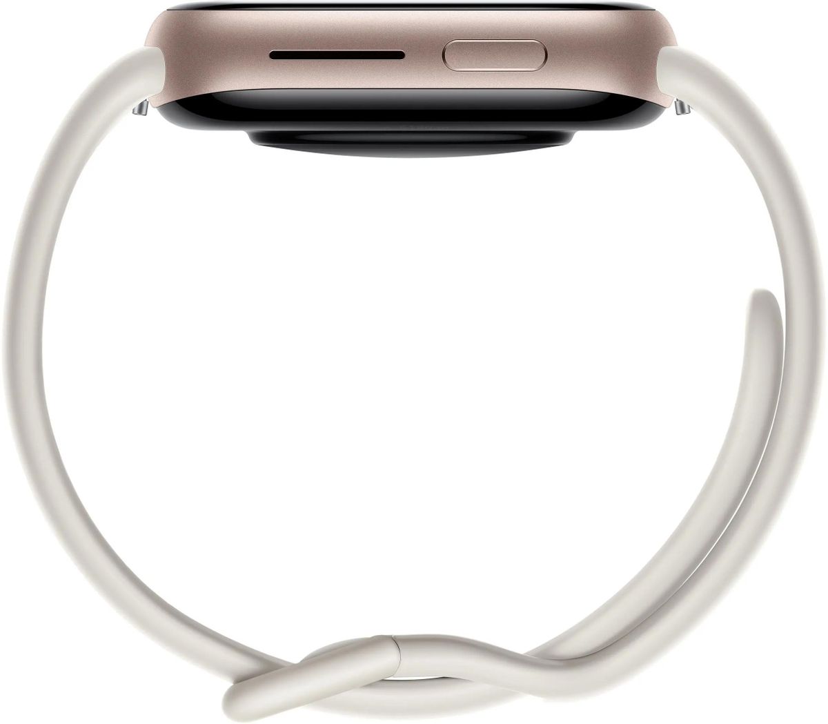 Умные часы HONOR Watch 4 (золотистый)