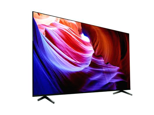 Телевизор Sony X85TK KD-85X85K