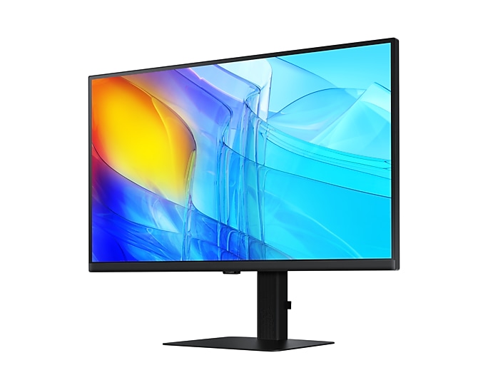 Монитор Samsung ViewFinity S8 S80D UHD LS27D800EAIXCI