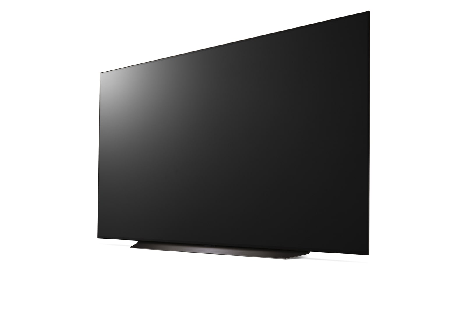 OLED телевизор LG OLED C4 OLED83C4RLA