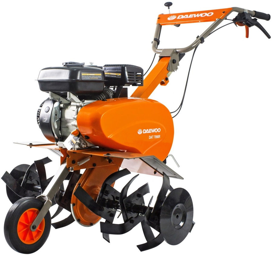 Мотокультиватор Daewoo Power DAT 7090R