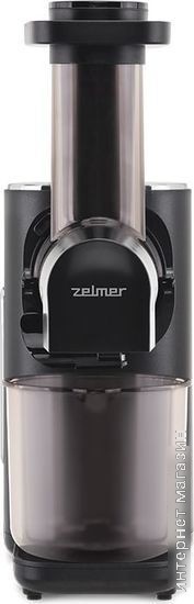 Соковыжималка Zelmer EasyJuice ZJP3900