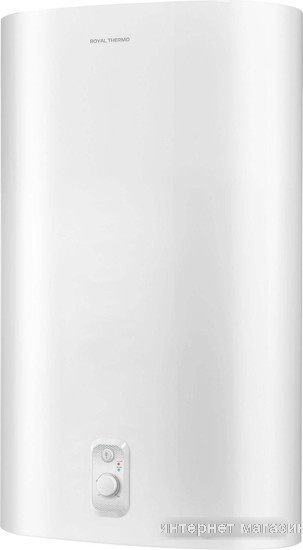 Накопительный электрический водонагреватель Royal Thermo RWH 100 Lagom