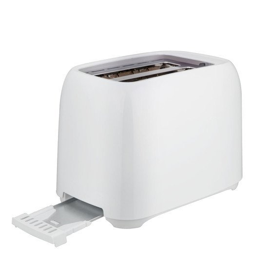 Тостер CENTEK CT-1425 (белый)