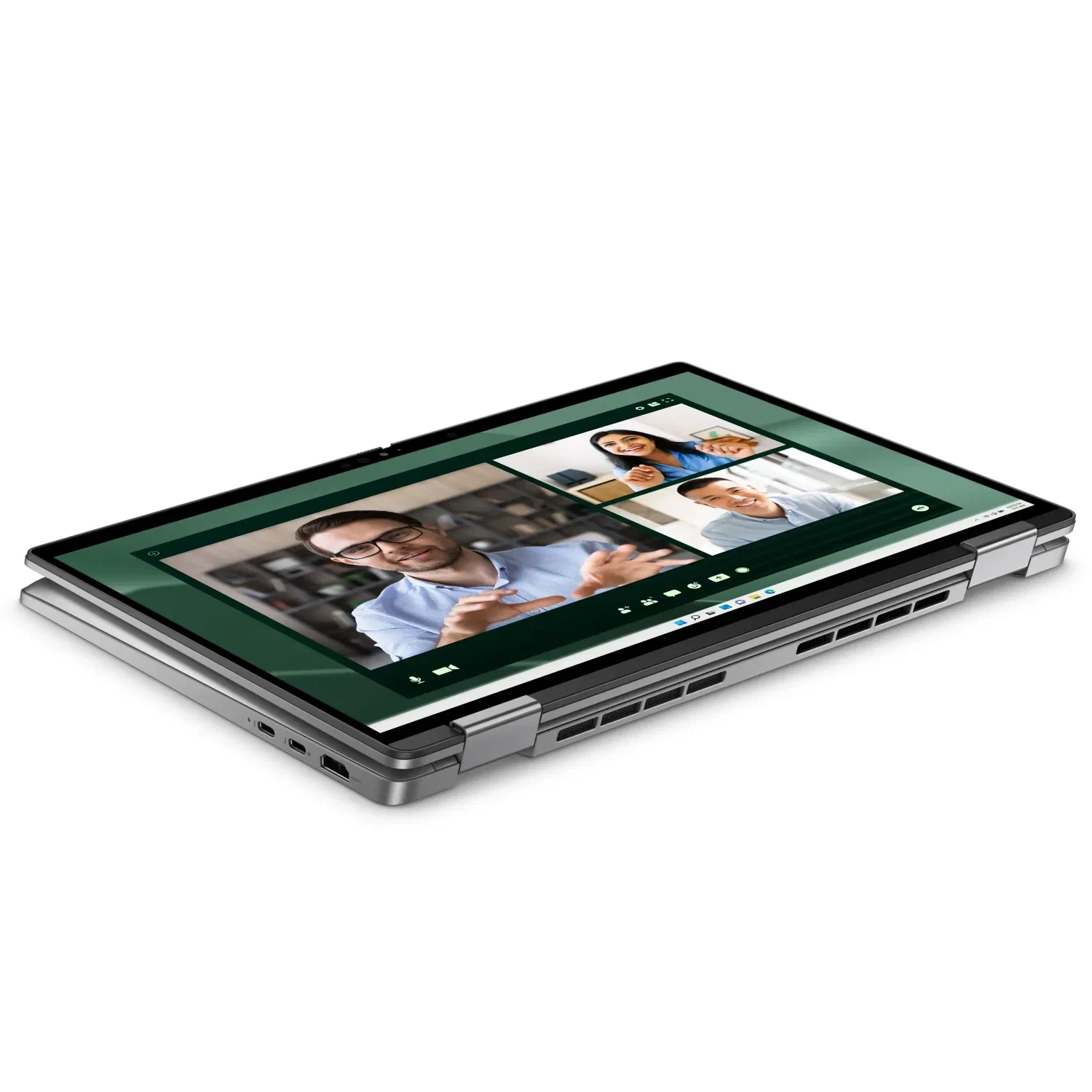 Ноутбук 2-в-1 Dell Latitude 7350-7623