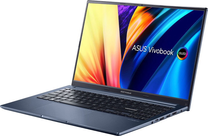 Ноутбук ASUS Vivobook 15X OLED M1503IA-L1018
