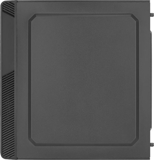 Корпус AeroCool CS-106 CS-106-S-BK-v1