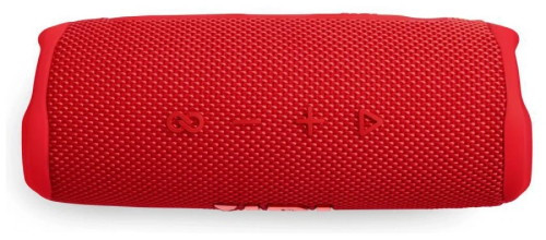 Беспроводная колонка JBL Flip 6 (красный)