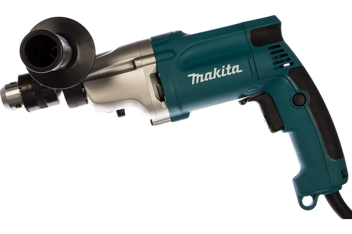 Безударная дрель Makita DP4010